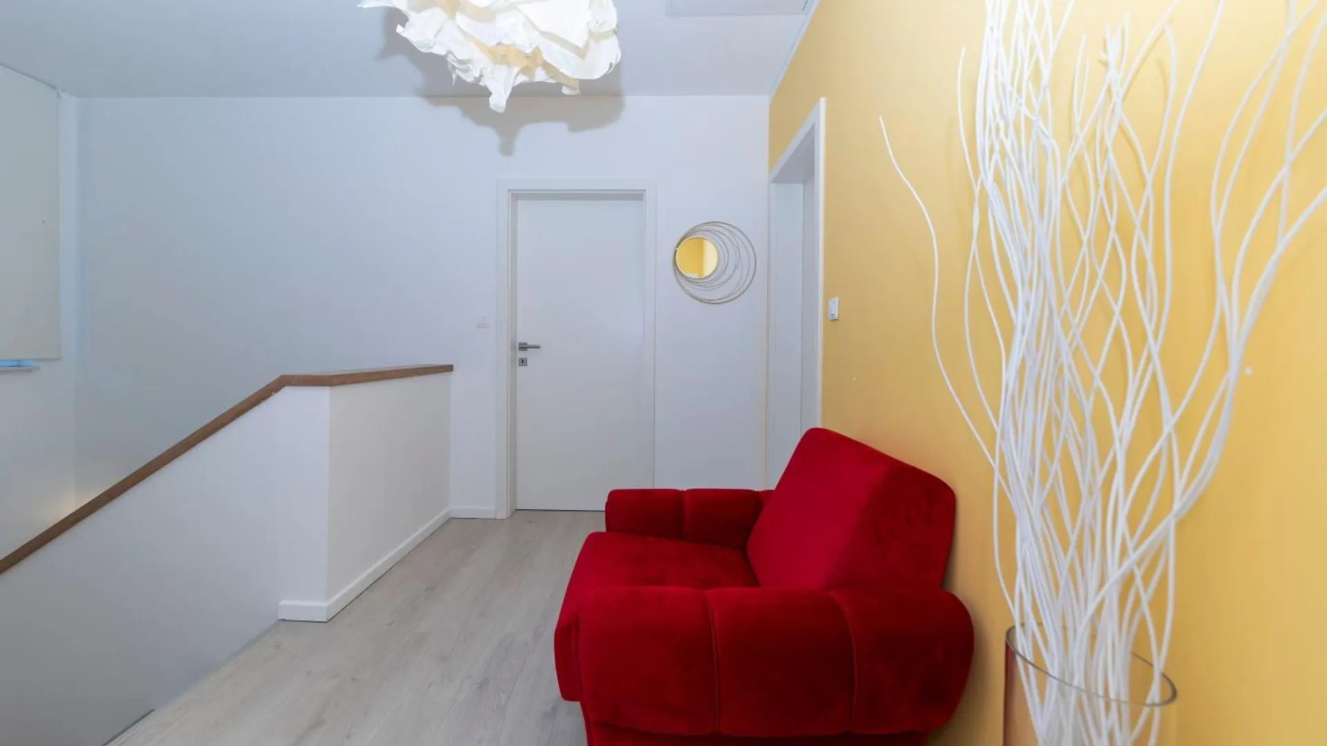 Alba Family Home Zadar Croatie