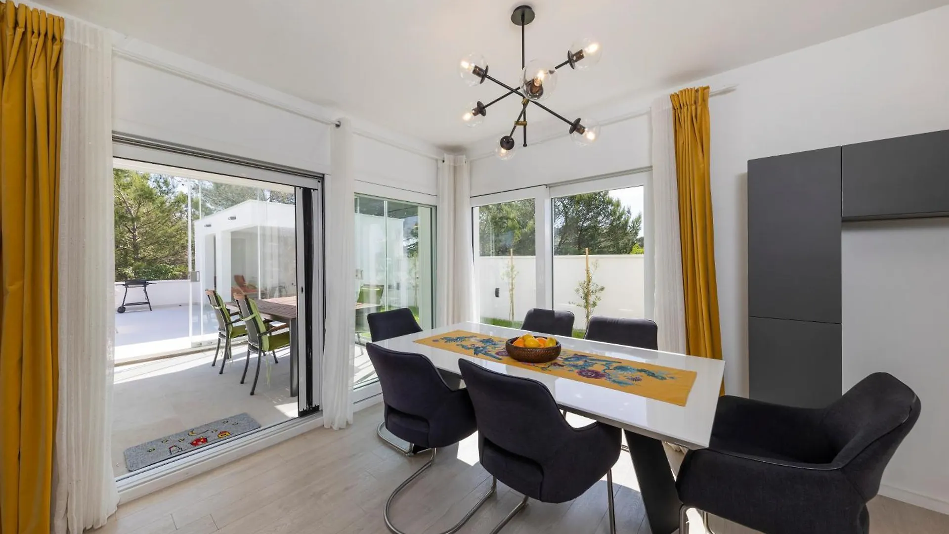Alba Family Home Zadar