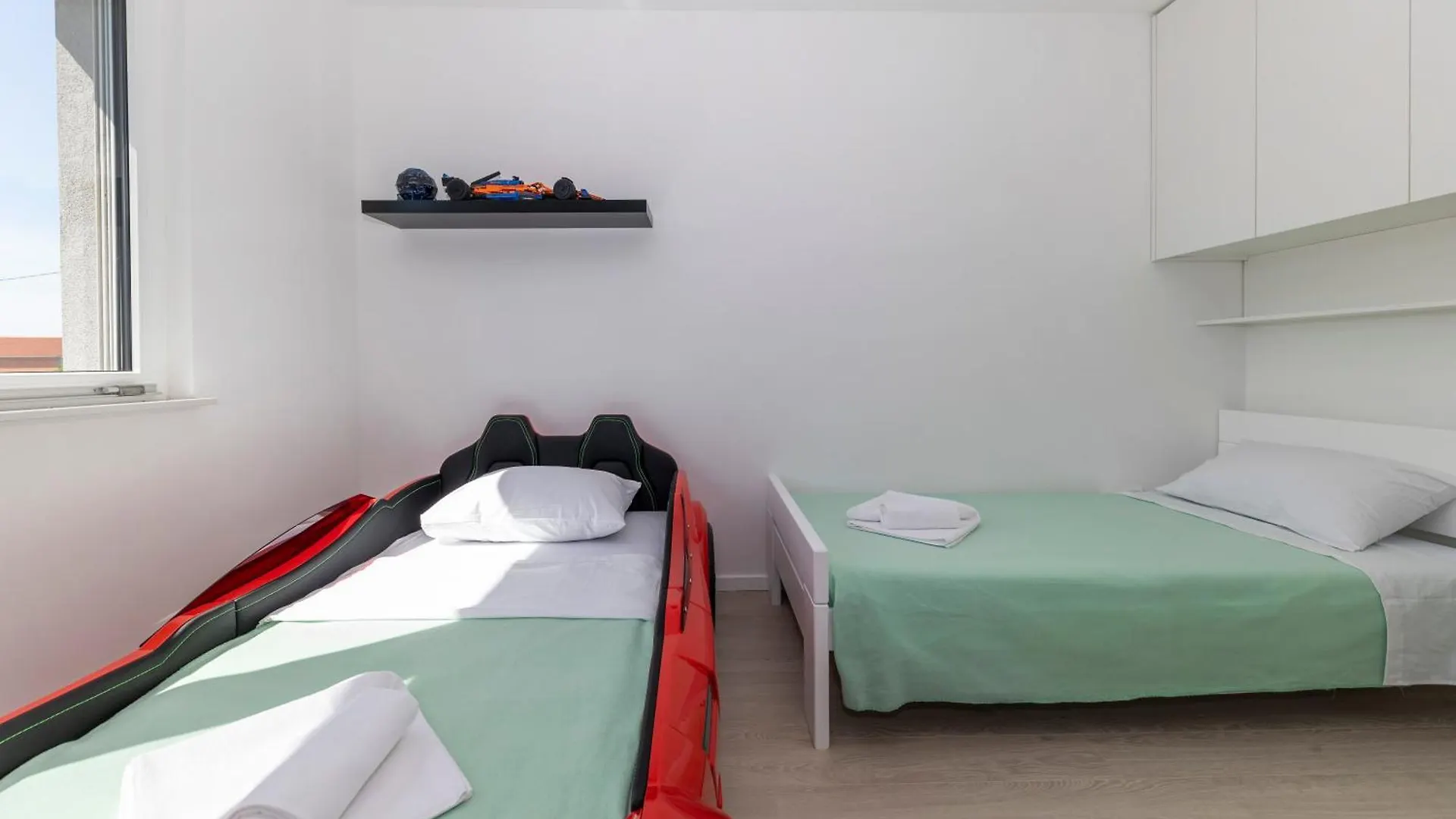 Alba Family Home Zadar Villa