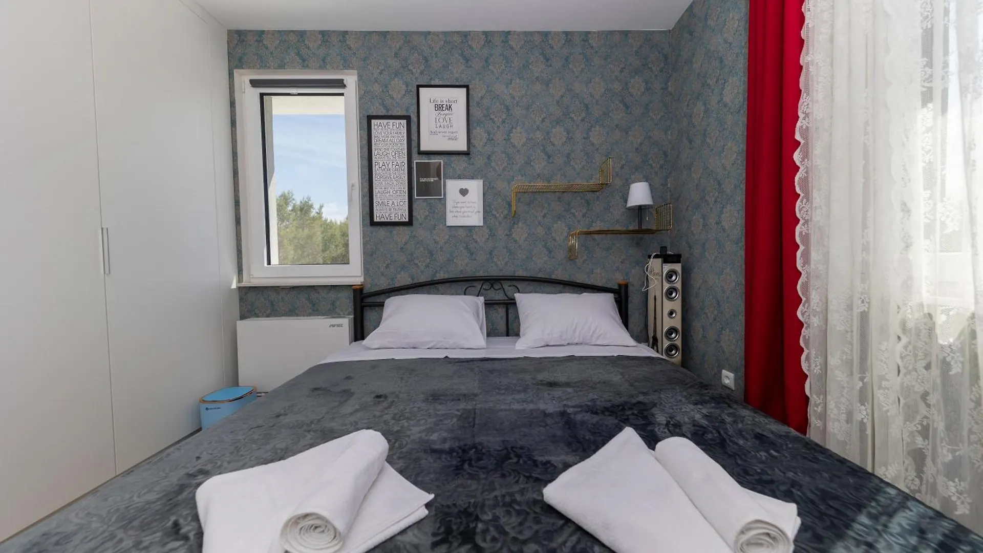Villa Alba Family Home Zadar
