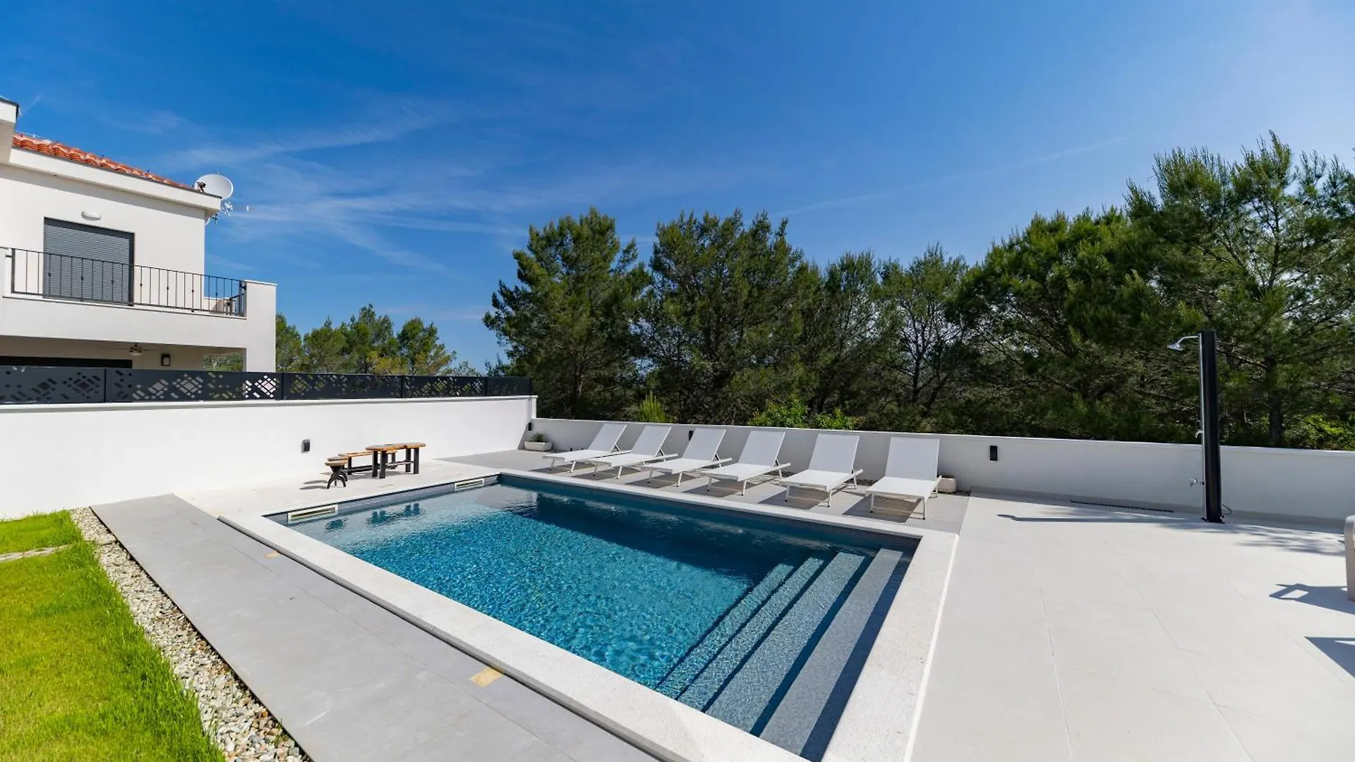 Alba Family Home Zadar Villa