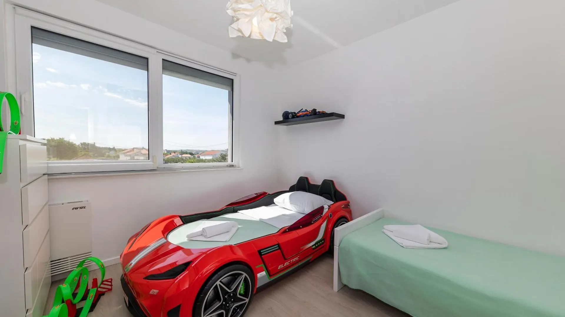 Alba Family Home Zadar