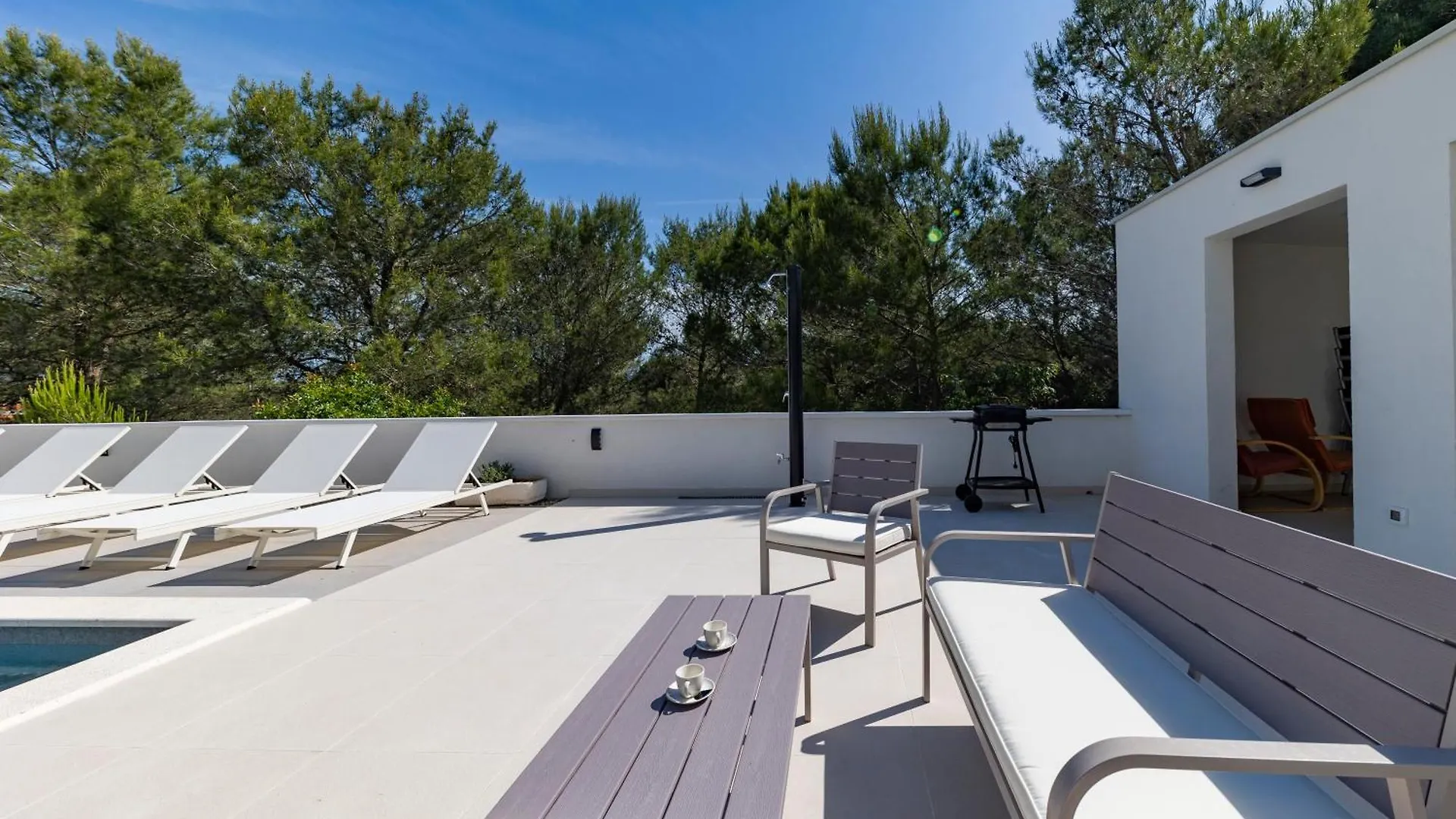 Alba Family Home Zadar
